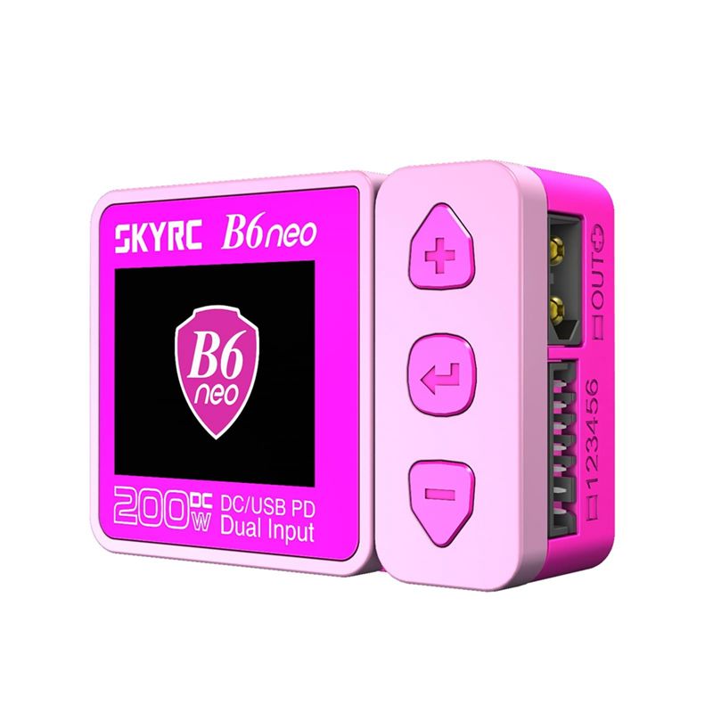 Drone Battery Smart - SKYRC B6 Neo Smart For RC