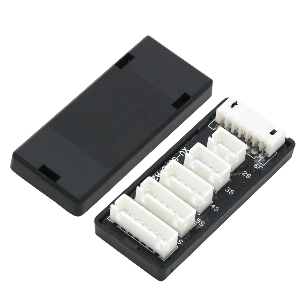 High Quality 2S-6S Lipo Batter – обзор и цена Drone Battery Parallel Board