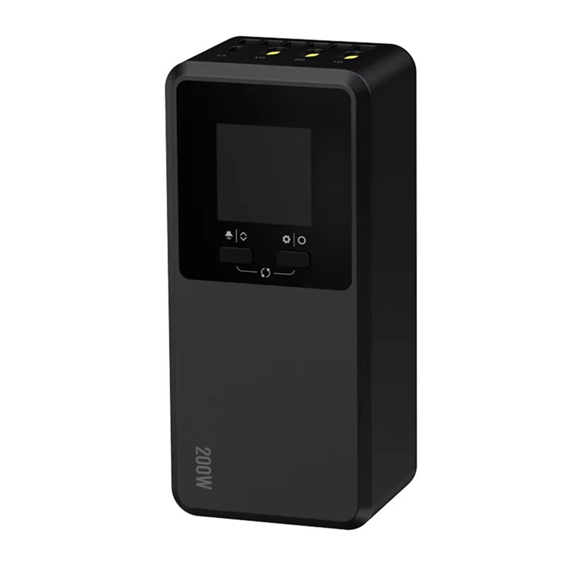 24-Hour Delivery Three-Way Sma – обзор и цена Drone Battery Smart