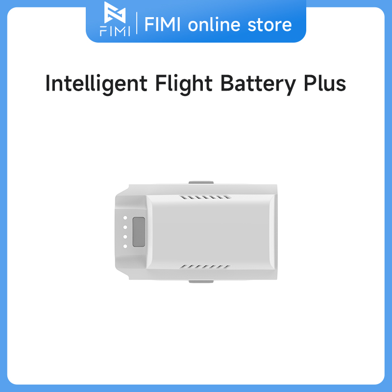 Intelligent Flight Battery 465 – обзор и цена Drone Battery 4S