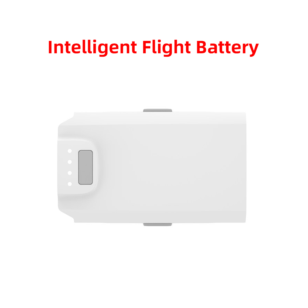 Intelligent Flight Battery 465 – обзор и цена Drone Battery 4S