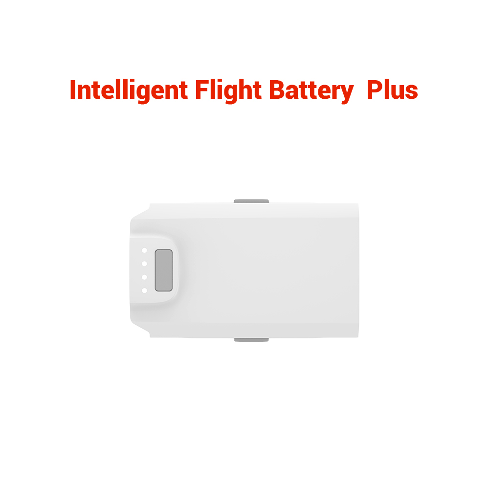 Intelligent Flight Battery 465 – обзор и цена Drone Battery 4S