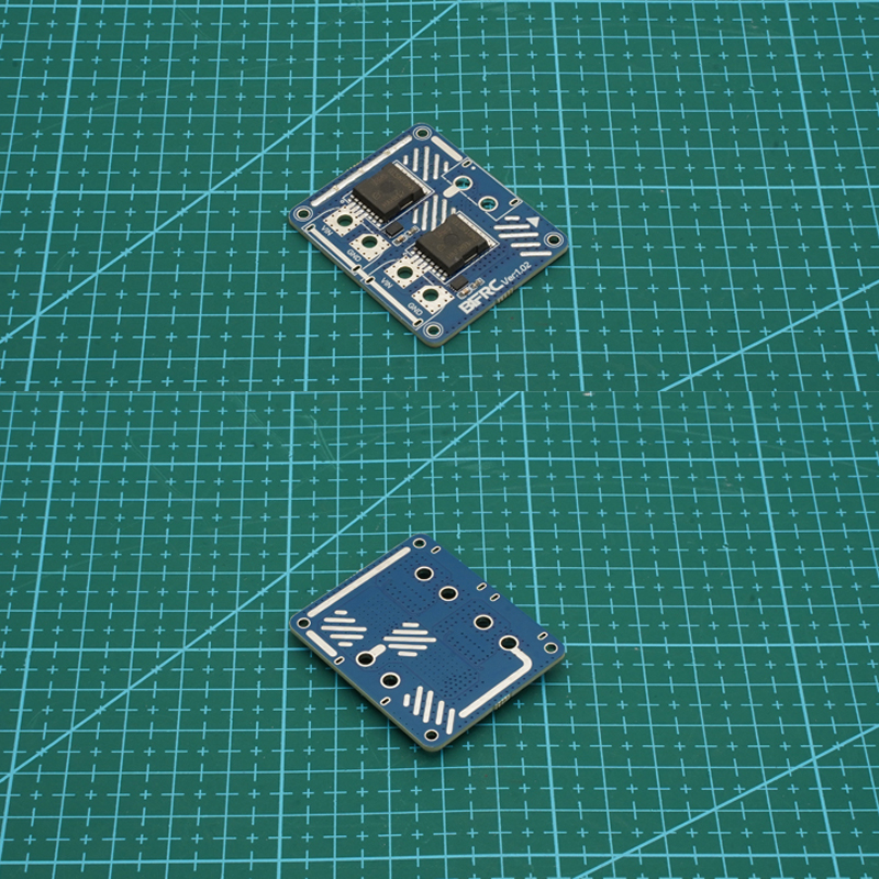 1PCS DC 5-100V High Current Du – обзор и цена Drone Battery Parallel Board