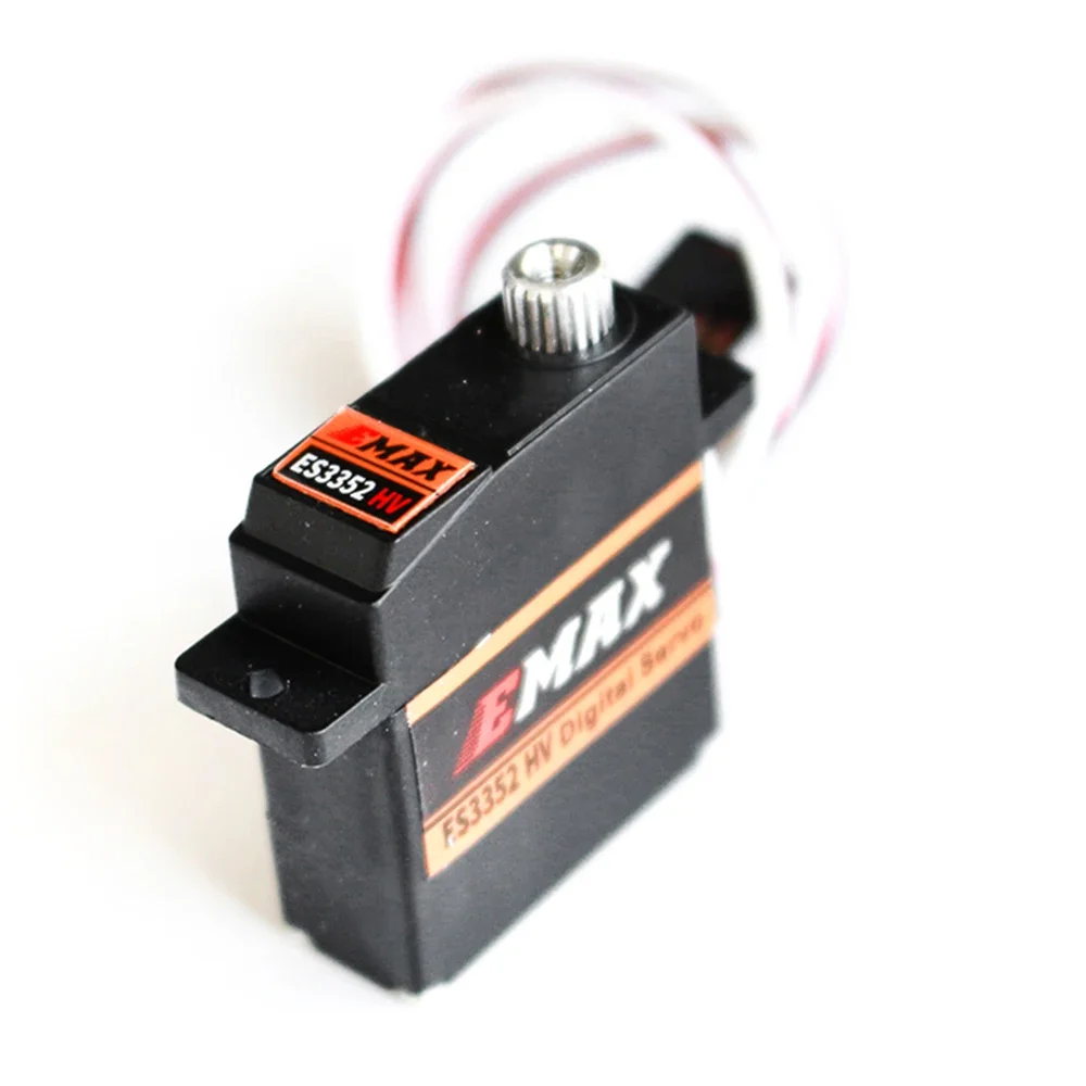 EMAX ES3352 HV High Voltage Se – обзор и цена Drone Battery High Voltage