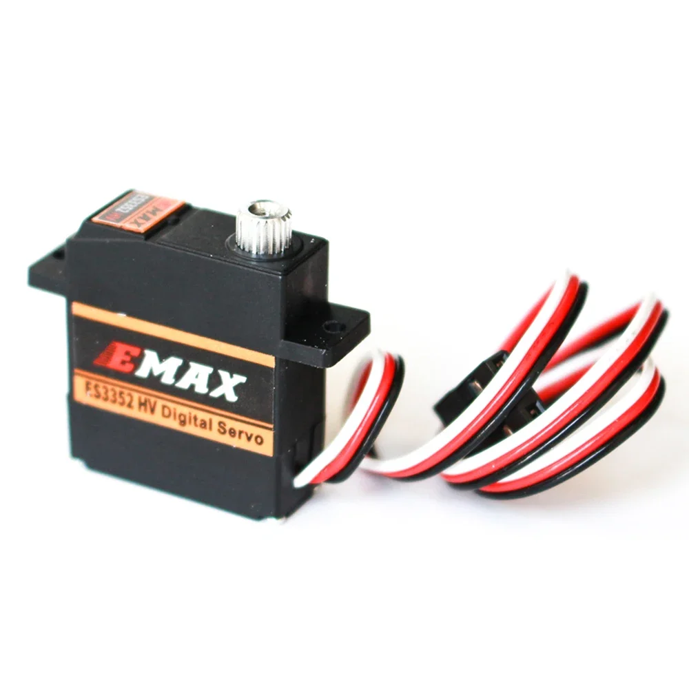 EMAX ES3352 HV High Voltage Se – обзор и цена Drone Battery High Voltage