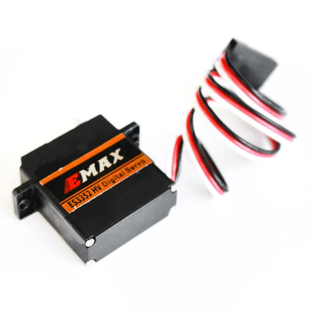 EMAX ES3352 HV High Voltage Se – обзор и цена Drone Battery High Voltage