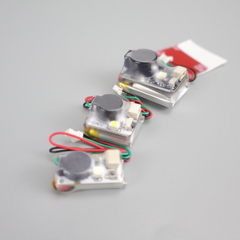JHE42B_S JHE42B  JHE20B 5V Sup – обзор и цена Drone Battery Alarm