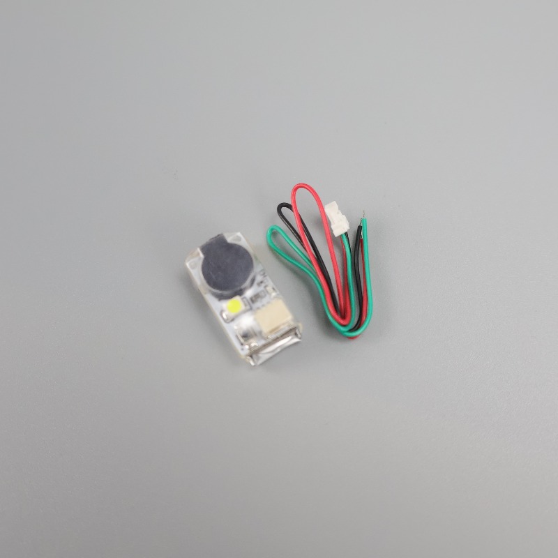 JHE42B_S JHE42B  JHE20B 5V Sup – обзор и цена Drone Battery Alarm