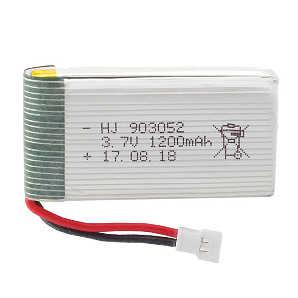 3.7V 1200mah 903052 Lipo Batte – обзор и цена Drone Battery Charger
