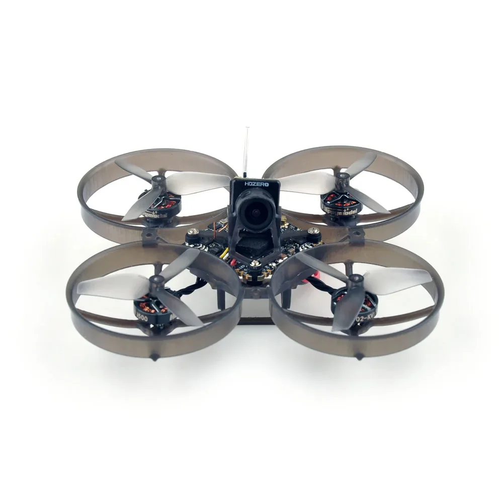 HappyModel Mobula8 Freestyle H – обзор и цена Drone Battery Box