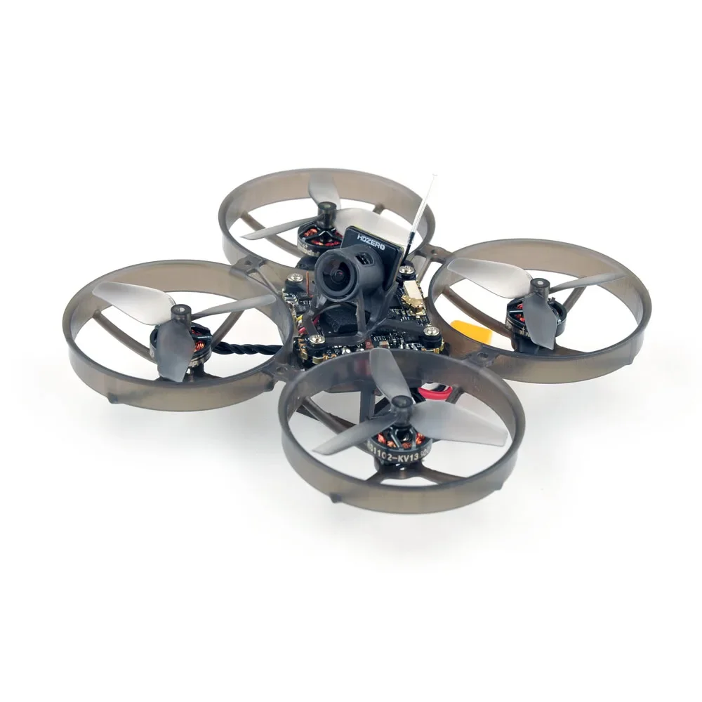HappyModel Mobula8 Freestyle H – обзор и цена Drone Battery Box