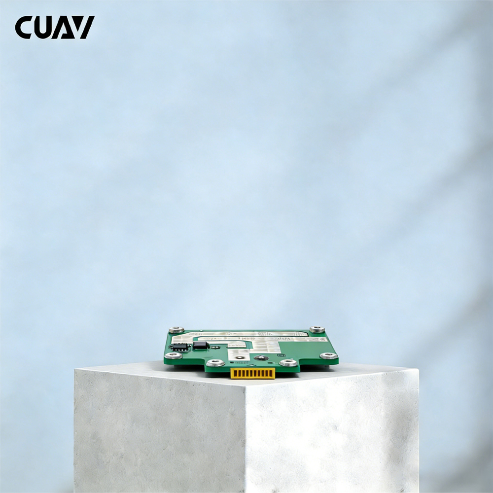 CUAV CPDB Pro Heavy Duty Power – обзор и цена Drone Battery High Voltage