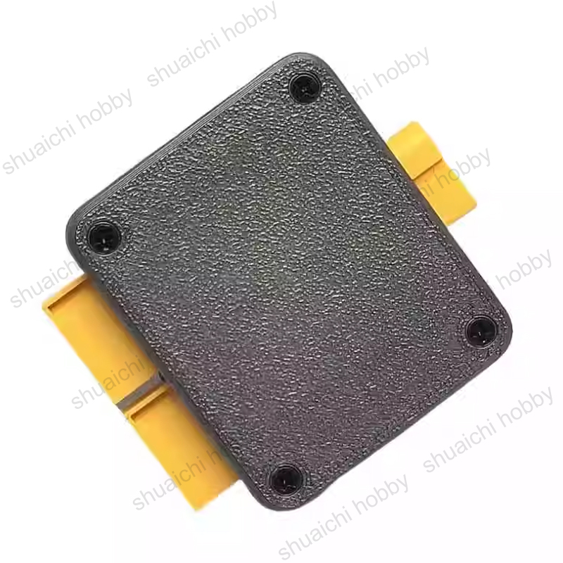 1PCS 5-100V 50Ax2 Dual-channel – обзор и цена Drone Battery Parallel Board