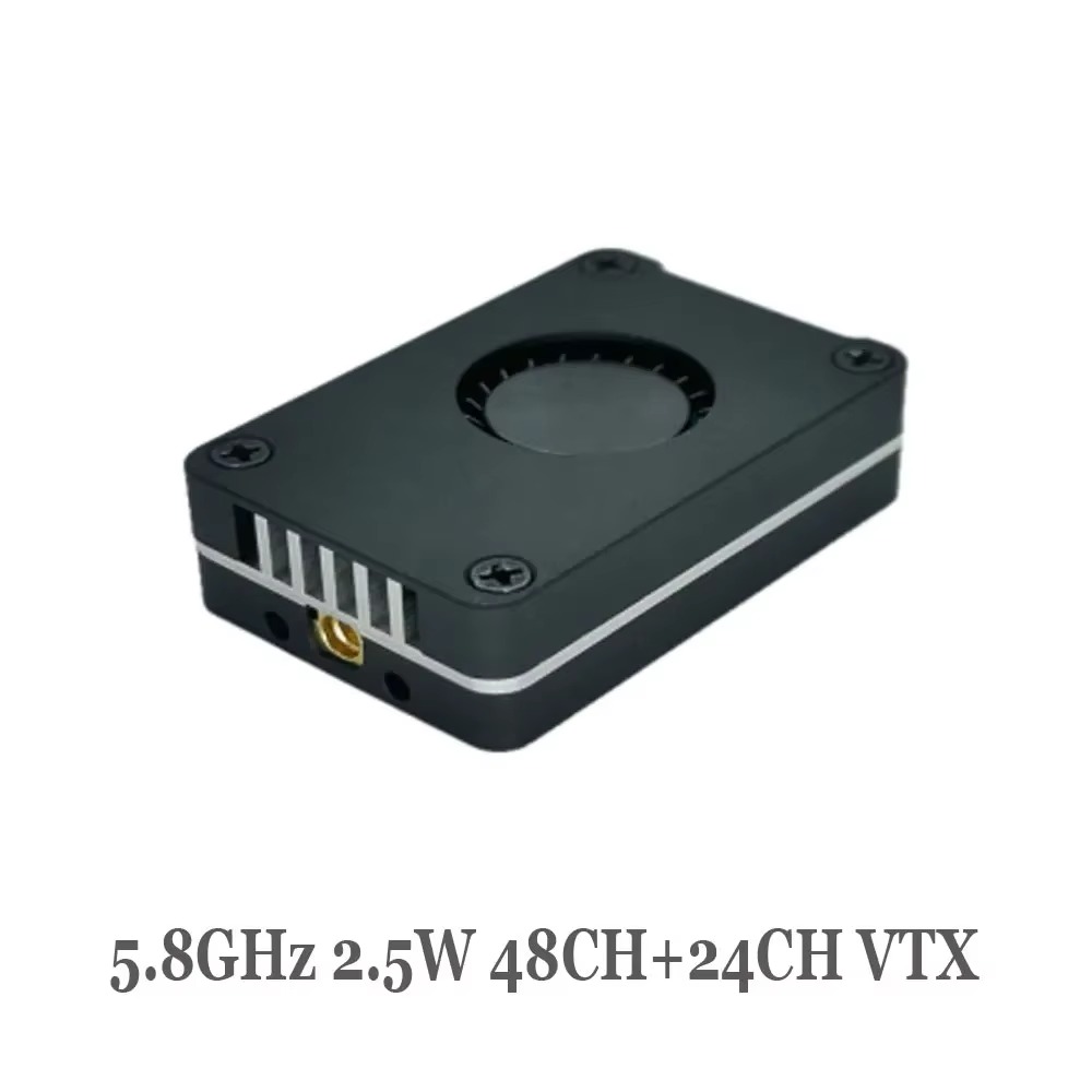 MATEK VTX-F2 5.8GHz High Power – обзор и цена Drone Battery High Voltage