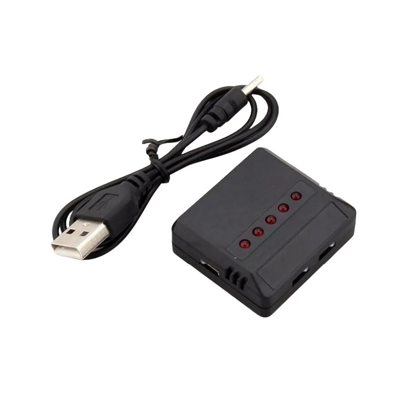 Syma X5HW X5HC X5C X5SW 3.7V 5 – обзор и цена Drone Battery Connector