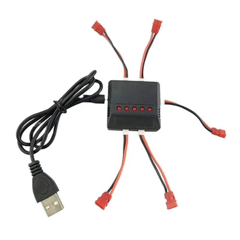 Syma X5HW X5HC X5C X5SW 3.7V 5 – обзор и цена Drone Battery Connector