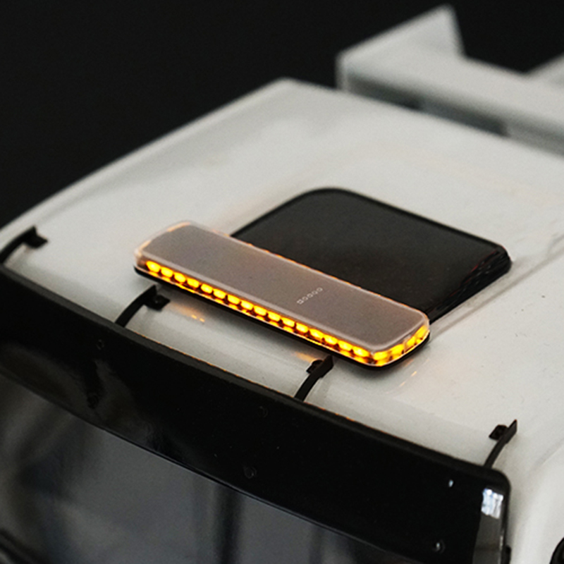 Rotating Roof Warning Led Ligh – обзор и цена Drone Battery Alarm