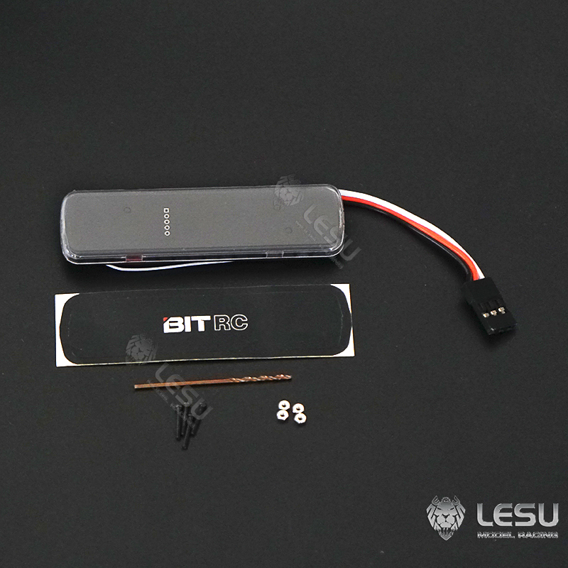 Rotating Roof Warning Led Ligh – обзор и цена Drone Battery Alarm