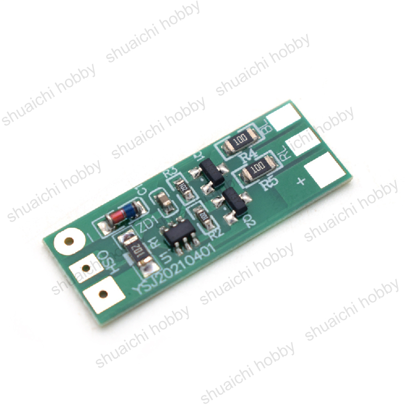 3-12V Strobe Flashing Module R – обзор и цена Drone Battery Alarm