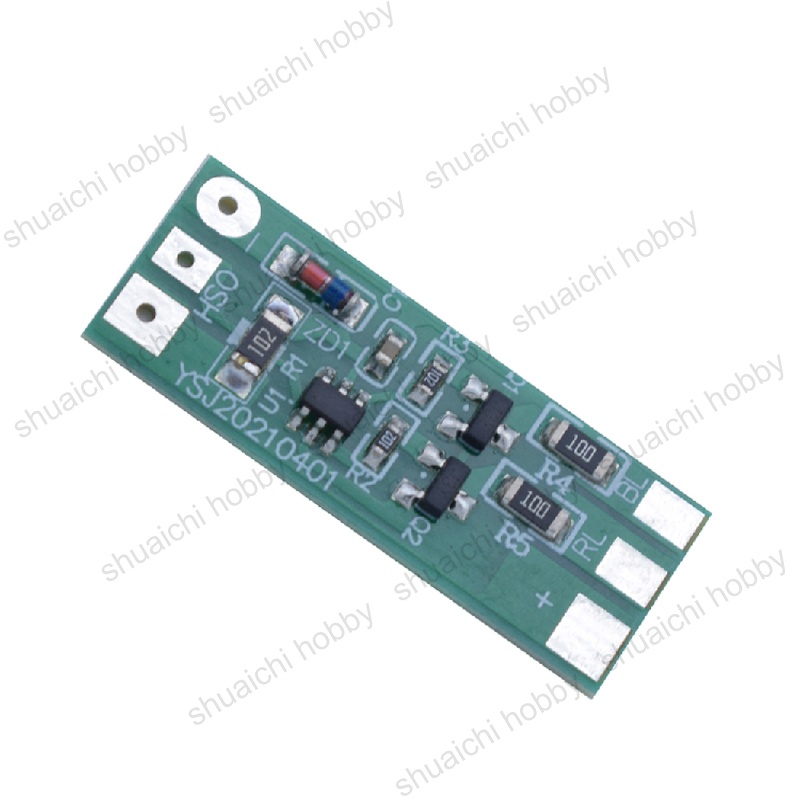 3-12V Strobe Flashing Module R – обзор и цена Drone Battery Alarm