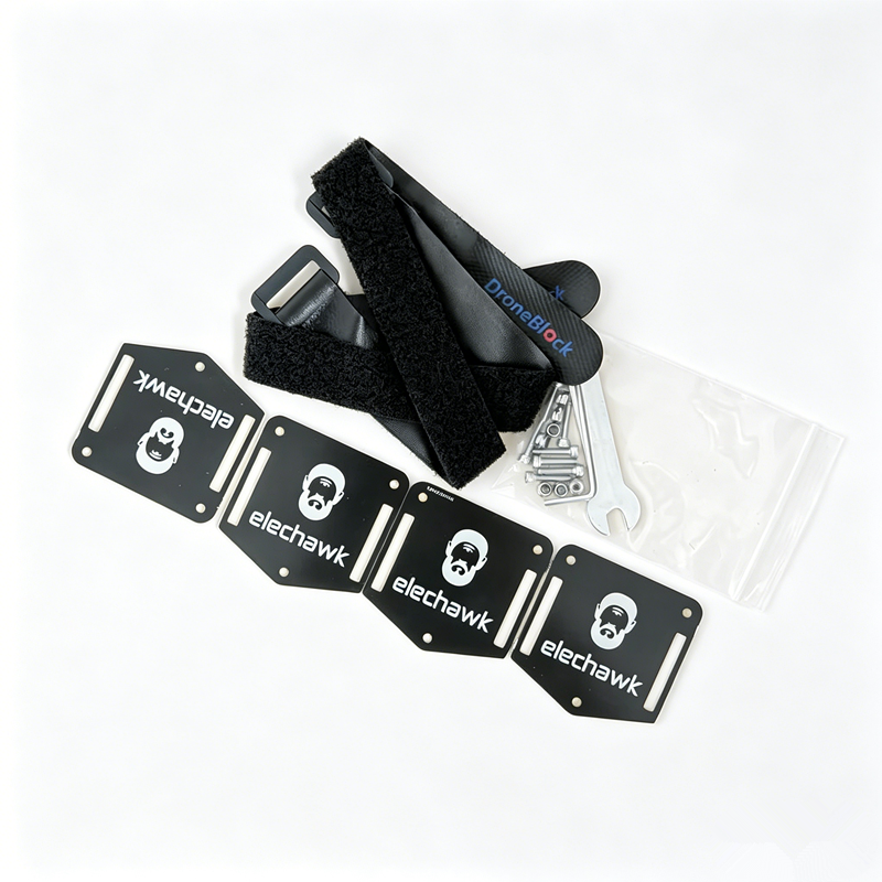 2 Pack Drone Backpack Hanger H – обзор и цена Drone Battery Bag