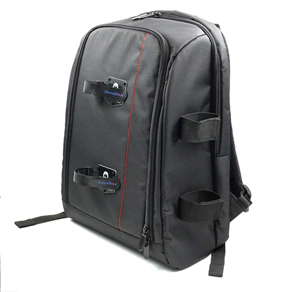 2 Pack Drone Backpack Hanger H – обзор и цена Drone Battery Bag