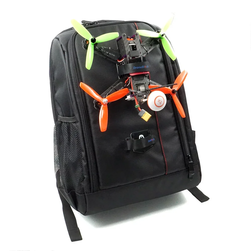 2 Pack Drone Backpack Hanger H – обзор и цена Drone Battery Bag