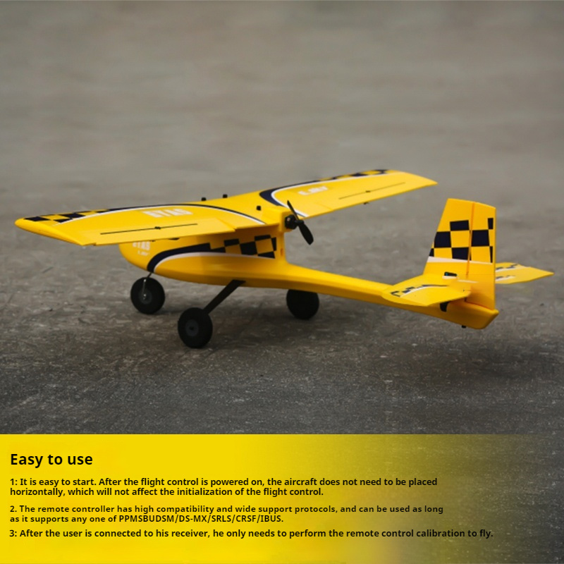 ESKY With Flight Control EYAS  – обзор и цена Drone Battery 3S