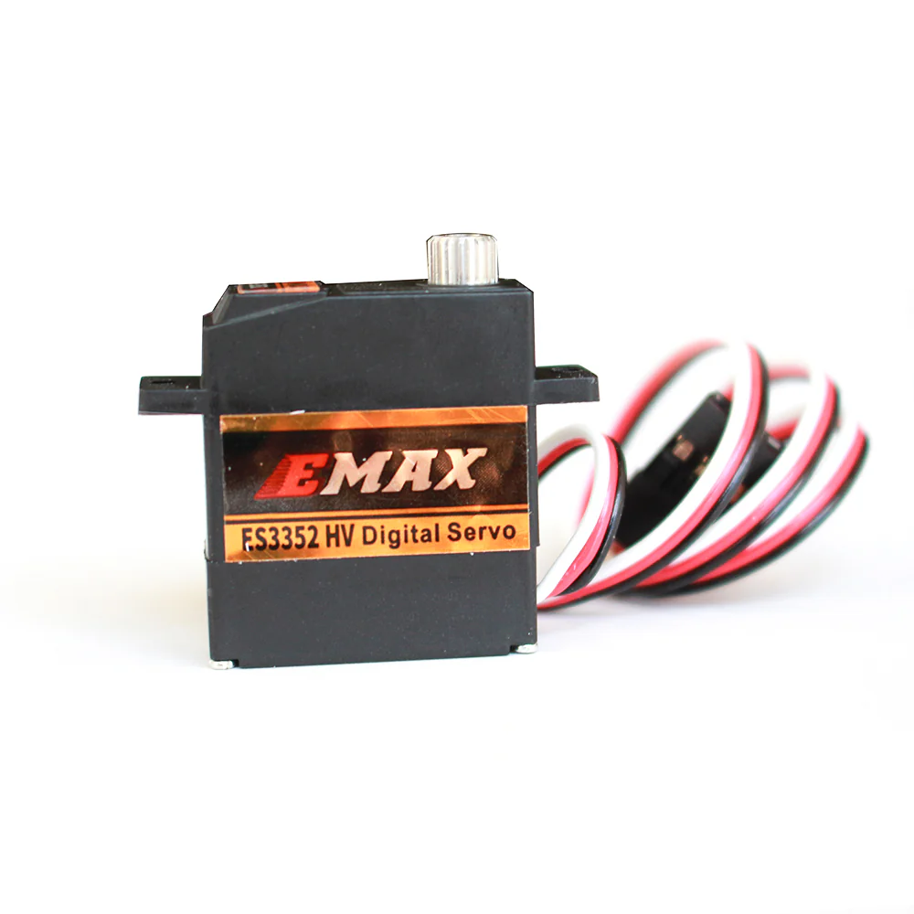 EMAX ES3352 HV All-Purpose Hig – обзор и цена Drone Battery High Voltage