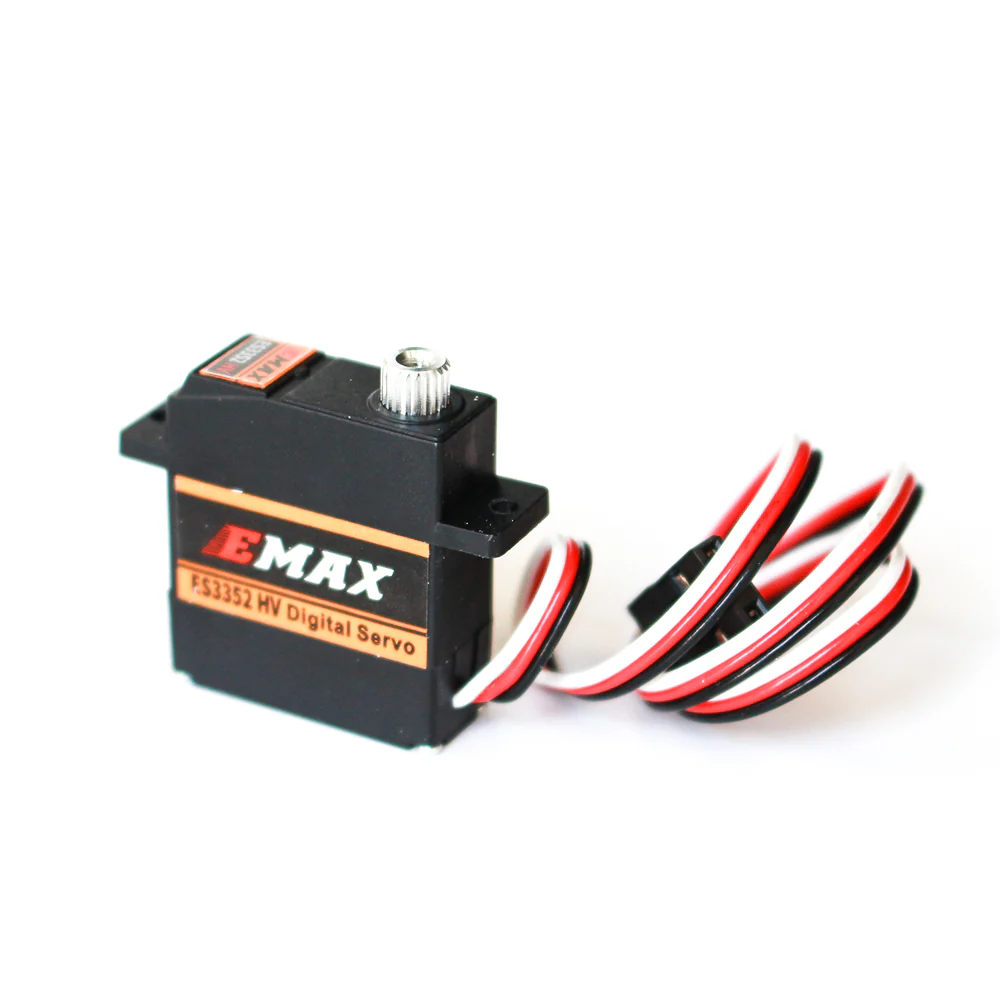 EMAX ES3352 HV All-Purpose Hig – обзор и цена Drone Battery High Voltage