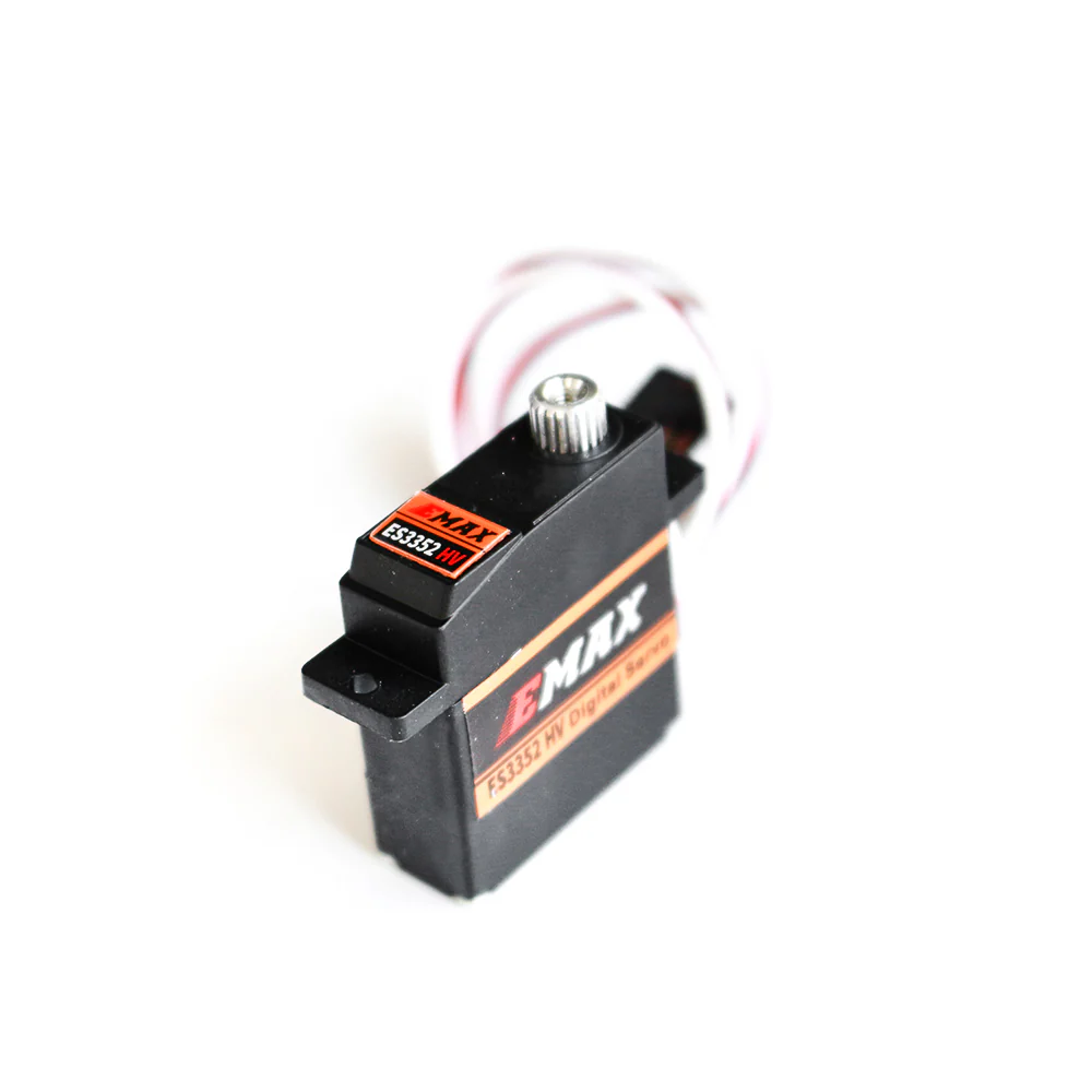 EMAX ES3352 HV All-Purpose Hig – обзор и цена Drone Battery High Voltage
