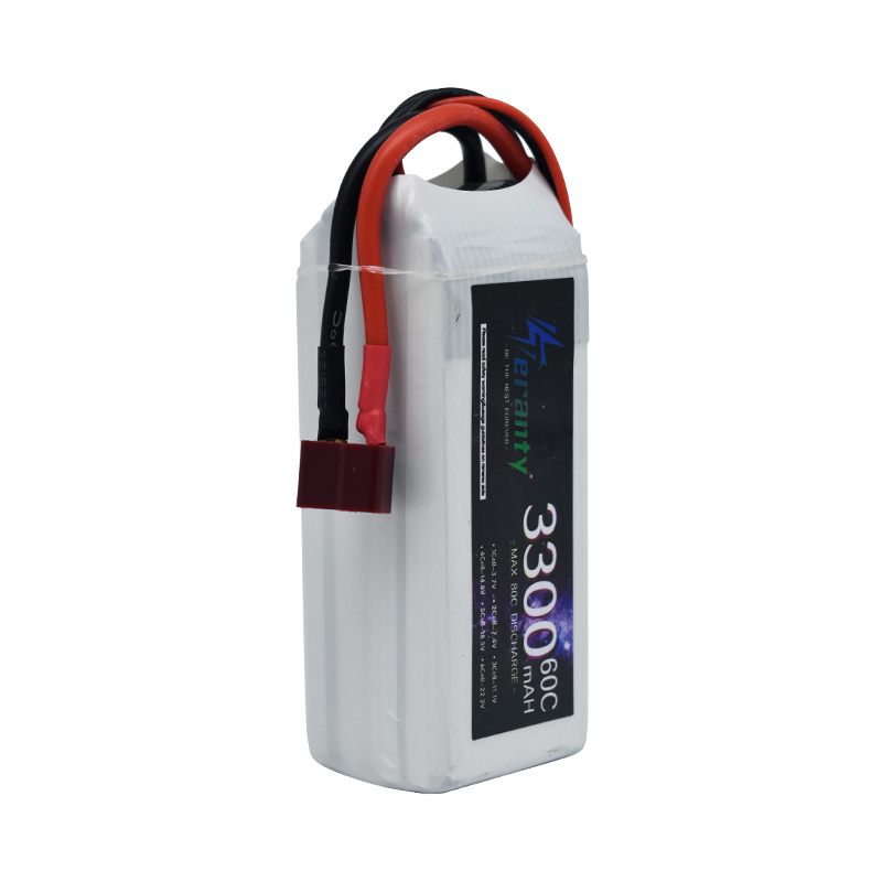LiPo Rechargeable Battery 4S 3 – обзор и цена Drone Battery Connector