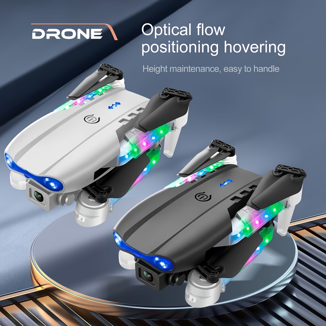 2026 New E88 MAX & E99 PRO Fol – обзор и цена Drone Battery Box