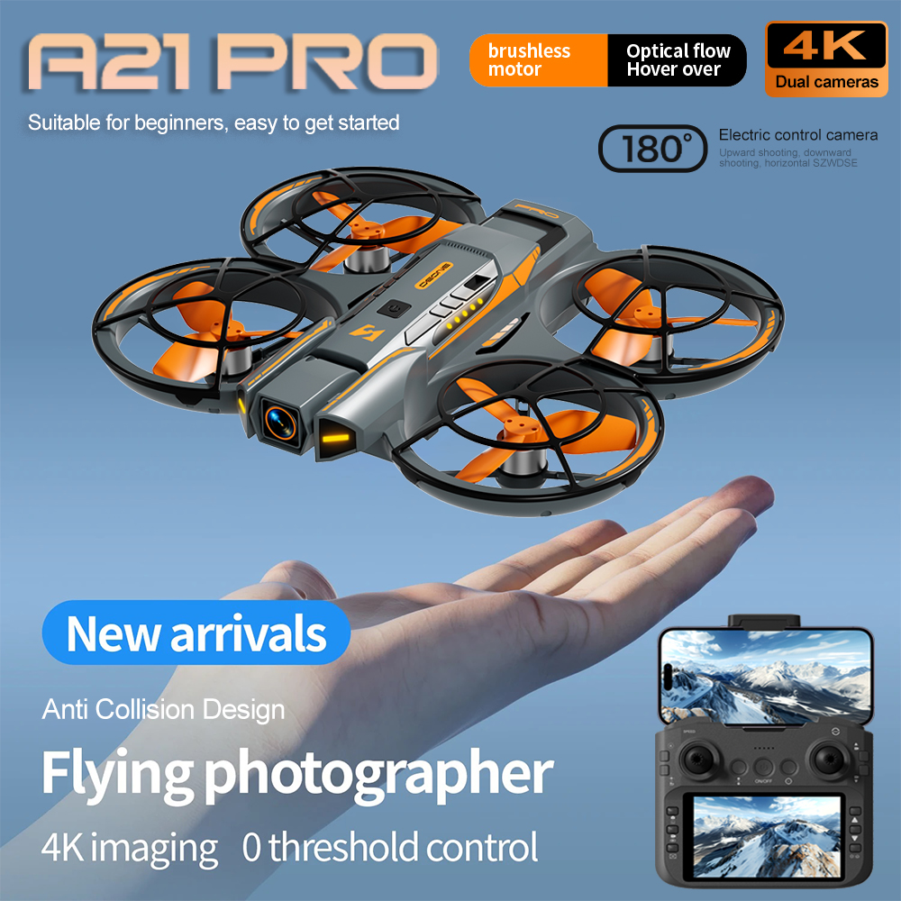 New A21 Drone 8K Professional  – обзор и цена Drone Battery Balance Charger