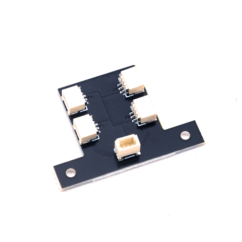 1PCS 4-Channel SH1.0 Plug Para – обзор и цена Drone Battery Parallel Board