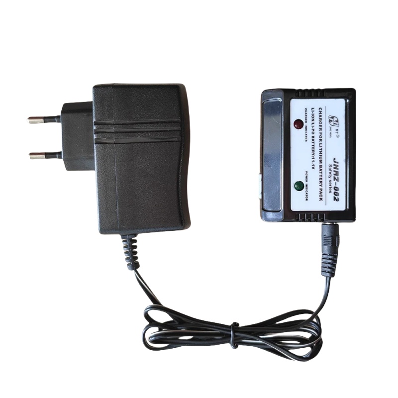 3S 11.V LiPo Balance Charger W – обзор и цена Drone Battery 3S
