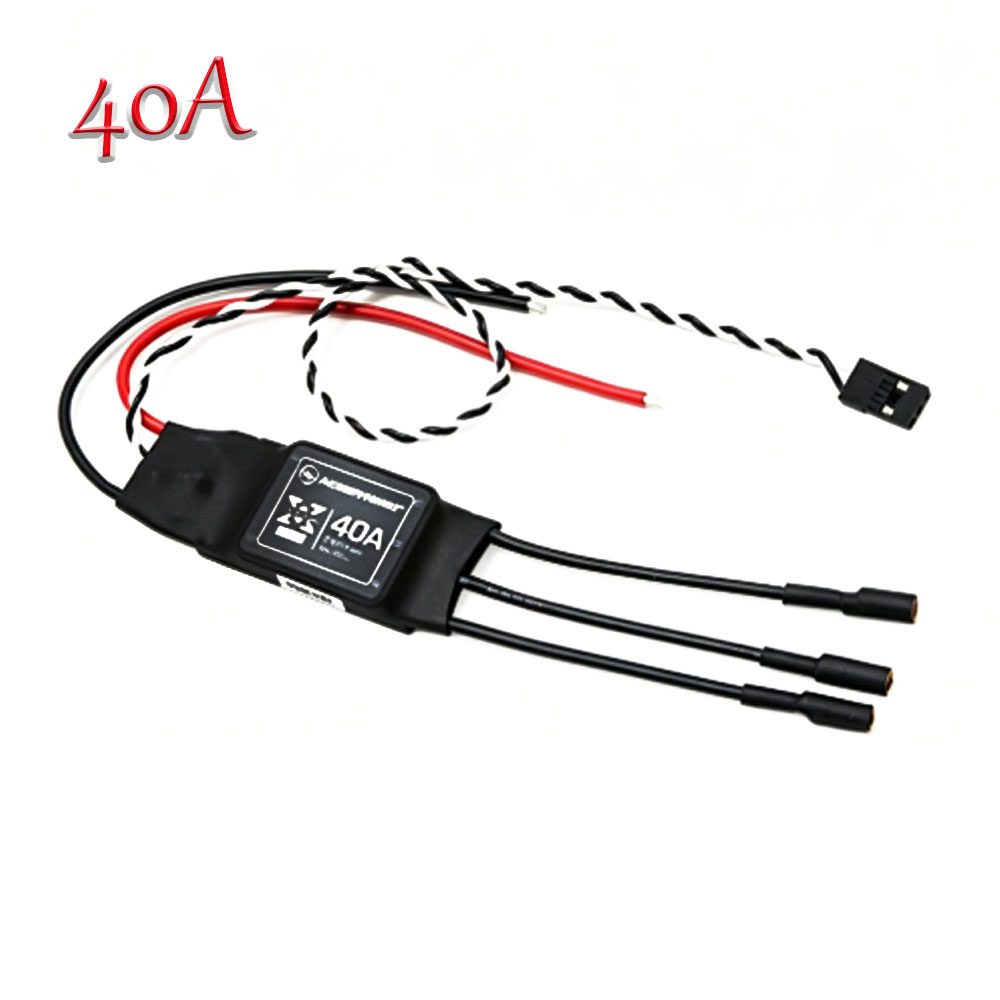 Hobbywing XRotor High Refresh  – обзор и цена Drone Battery 6S