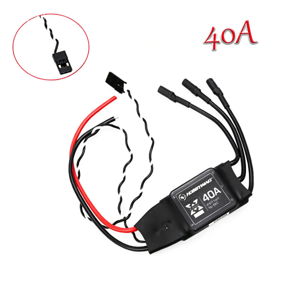 Hobbywing XRotor High Refresh  – обзор и цена Drone Battery 6S