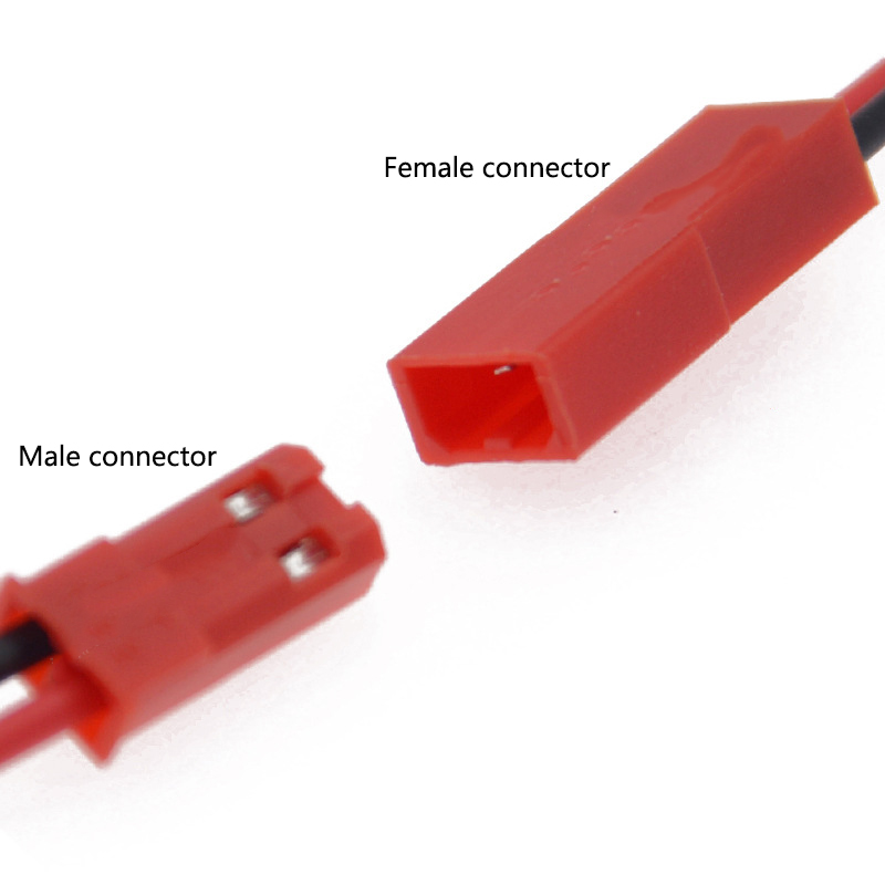 20pcs 100mm 150mm 200mm JST Ma – обзор и цена Drone Battery Connector