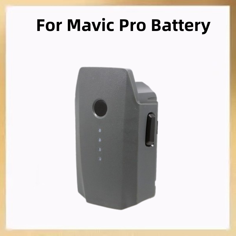 For mavic pro battery capacity – обзор и цена Drone Battery Smart