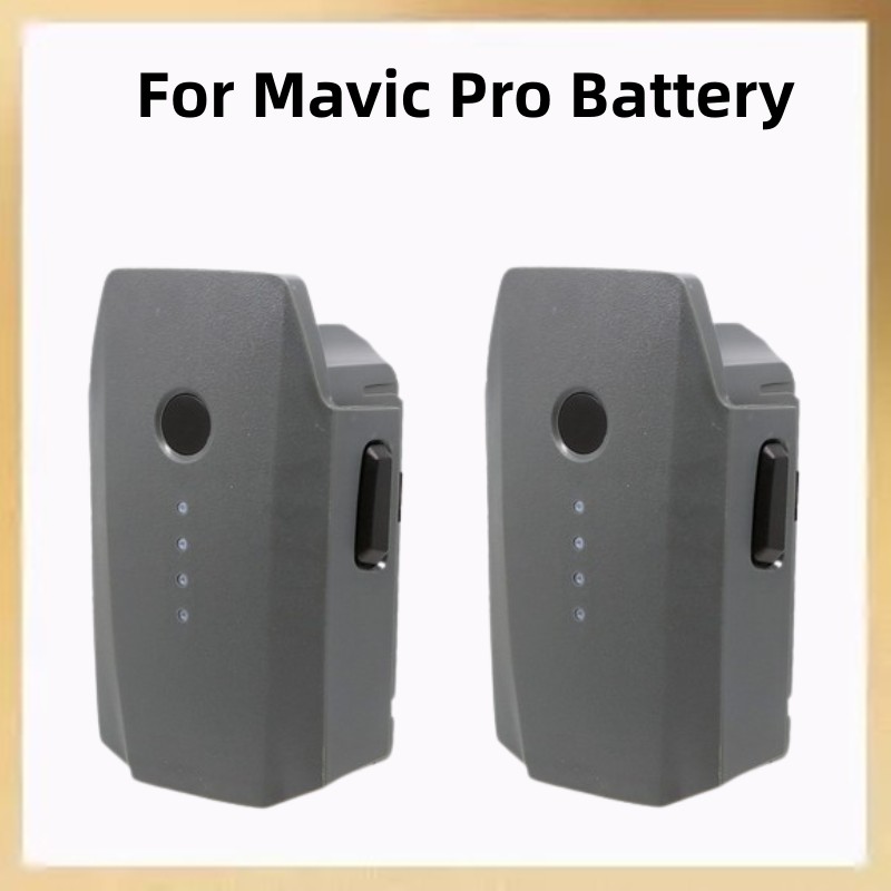 For mavic pro battery capacity – обзор и цена Drone Battery Smart