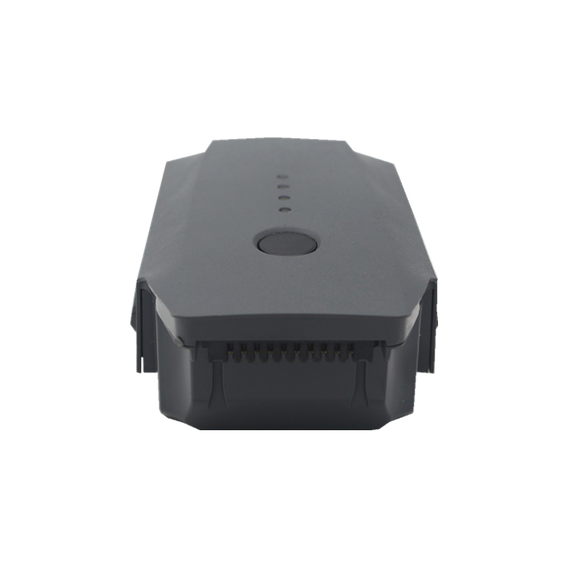 For mavic pro battery capacity – обзор и цена Drone Battery Smart