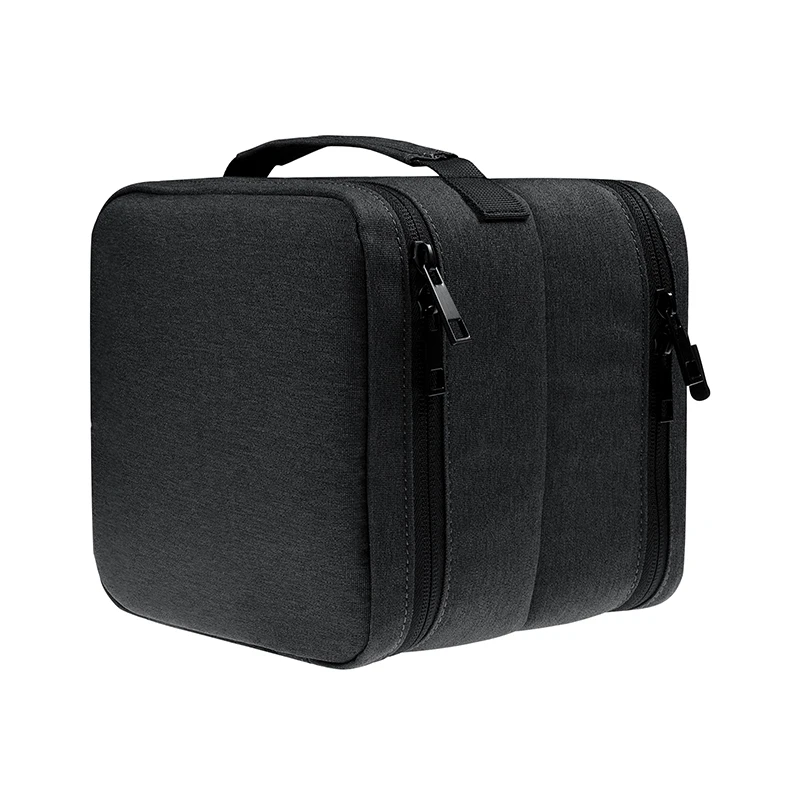 Portable Case Dual Layer Stora – обзор и цена Drone Battery Bag