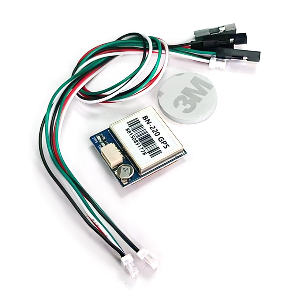 BN-220 BN880 GPS GLONASS Modul – обзор и цена Drone Battery Lipo