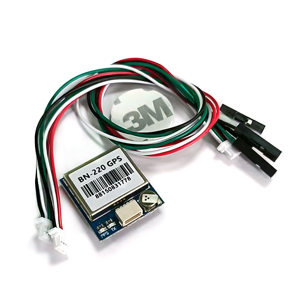BN-220 BN880 GPS GLONASS Modul – обзор и цена Drone Battery Lipo