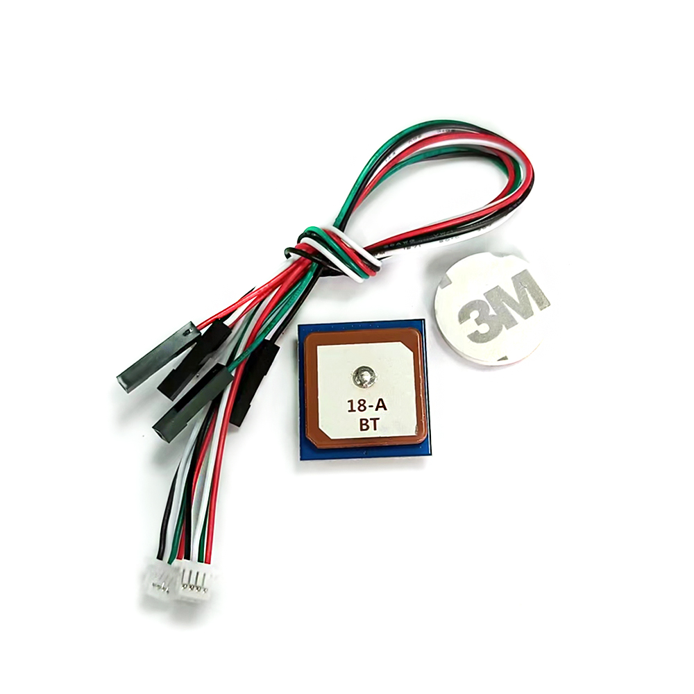 BN-220 BN880 GPS GLONASS Modul – обзор и цена Drone Battery Lipo