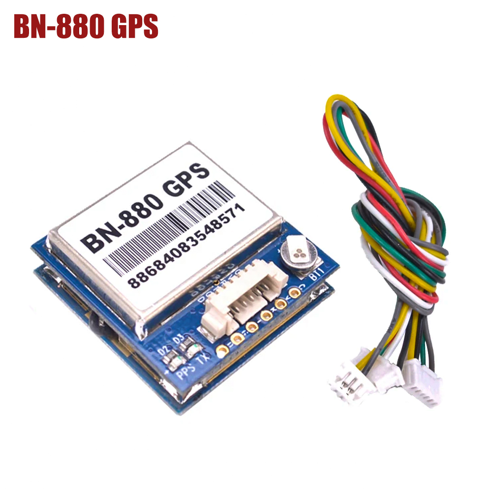 BN-220 BN880 GPS GLONASS Modul – обзор и цена Drone Battery Lipo