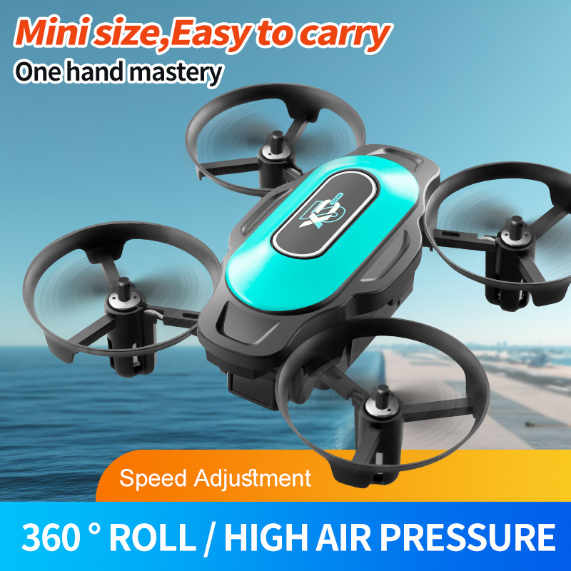 XD2 Mini Drone, 360° Stunt Fli – обзор и цена Drone Battery Case