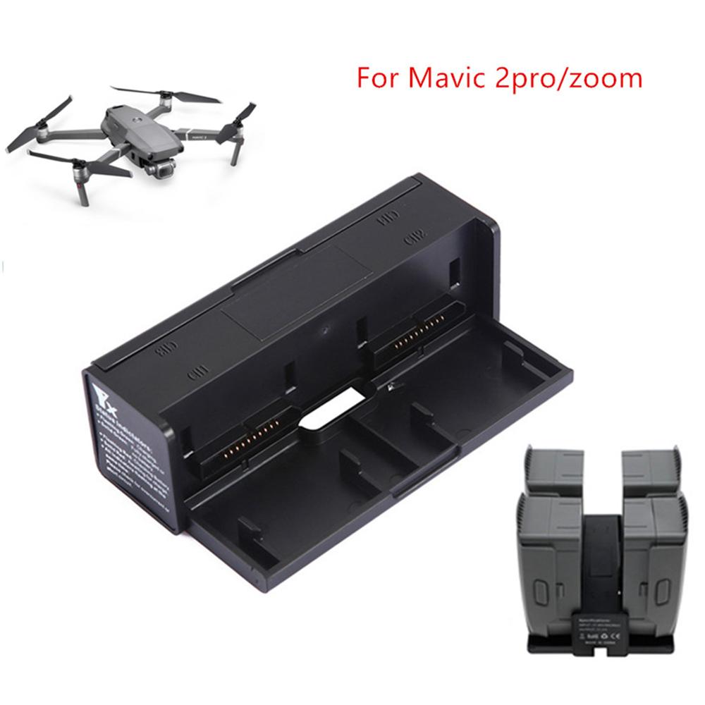 For DJI Mavic 2 Pro/Zoom 4 in  – обзор и цена Drone Battery Smart