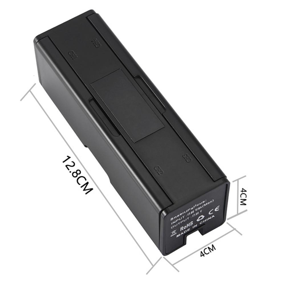 For DJI Mavic 2 Pro/Zoom 4 in  – обзор и цена Drone Battery Smart